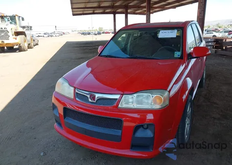2006 Saturn Vue z USA, uszkodzony, nr VIN 5GZCZ53476S881323